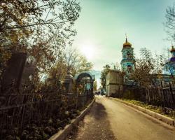 Por que ir aos cemitérios de Kazan e o que ver lá