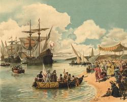 Breve biografia do Vasco da Gama Em que cidade nasceu o Vasco da Gama?